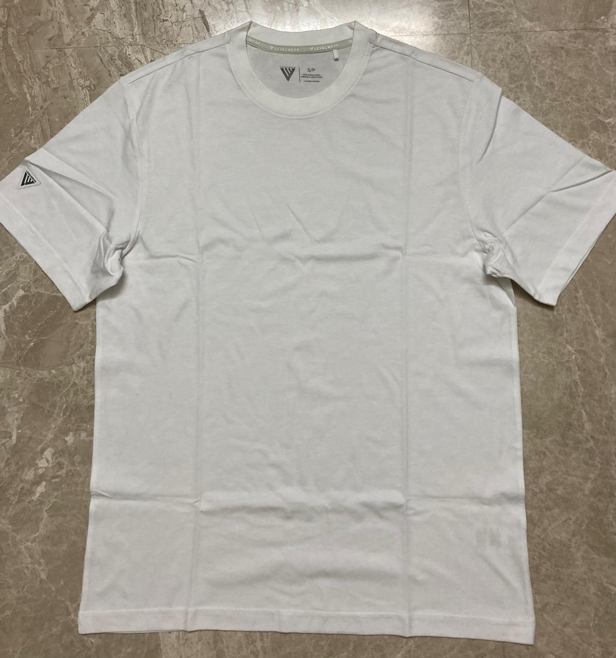 Men's SOLID TEES (3)